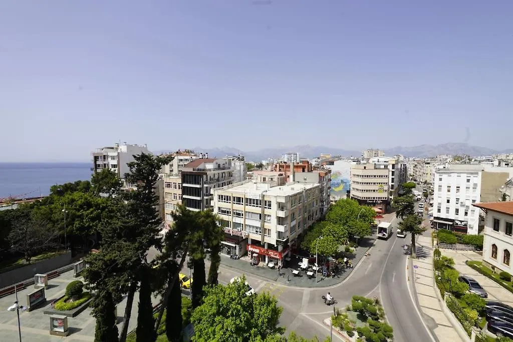 Royal Homes 504 Antalya Türkiye