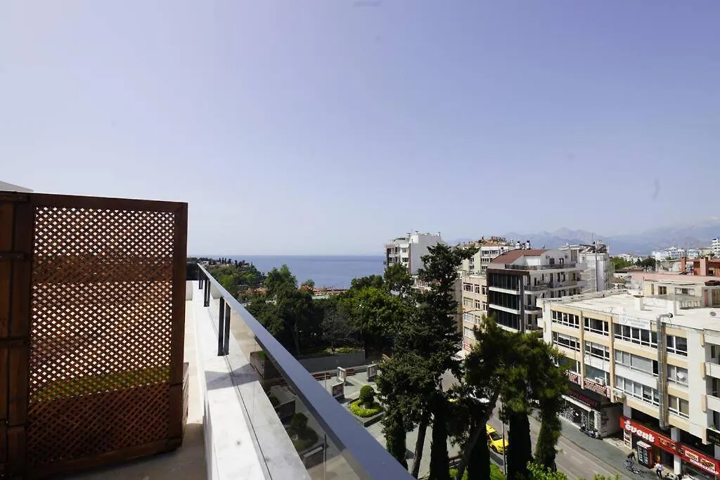 Royal Homes 504 Antalya