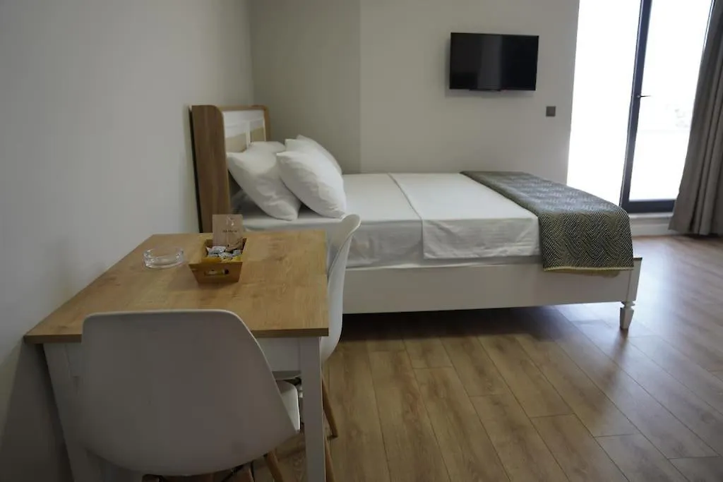 Hotel Royal Homes 504 Antalya