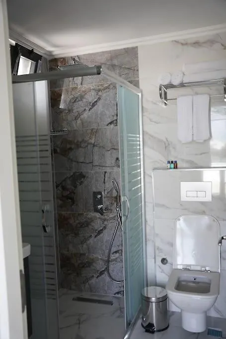 Royal Homes 504 Antalya Hotel