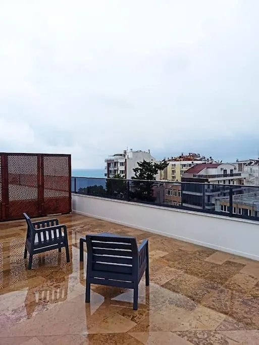 Royal Homes 504 Antalya Hotel