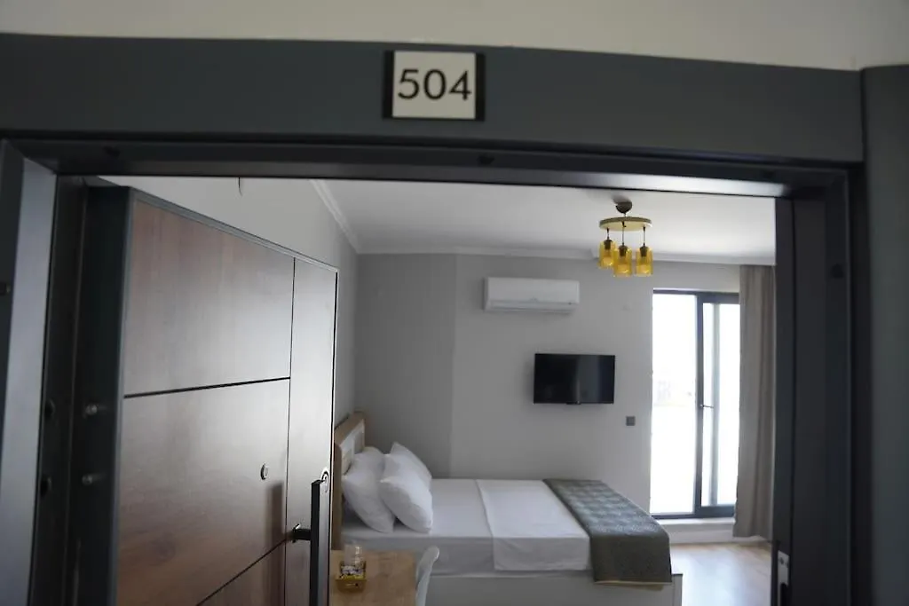 Royal Homes 504 Antalya 0*,  Türkiye